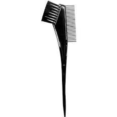 2431 Combo Dye Brush & Hair Comb