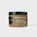 Kuza Indian Hemp Hair & Scalp Conditioner