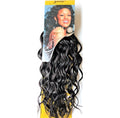Jazzy Italian Curl Elite Human Hair Weave