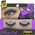 EBIN New York Wonder Cat Lashes