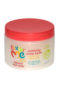 Just For Me Natural Hair Milk Soothing Scalp Balm 6oz