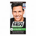 Just For Men Original Formula Moustache & Beard Brush In Hair Colour