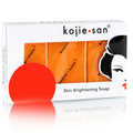 Kojie-San Soap Bar 65g (Pack of 3)