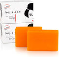 Kojie-San Classic Skin Lightening Soap 135g (Double-Pack)