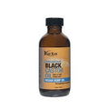 Kuza Jamaican Black Castor Oil with Indian H Oil