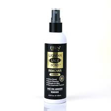 EBIN New York Wonder Lace Bong Wig Supreme Waterproof Remover Spray 4.05oz