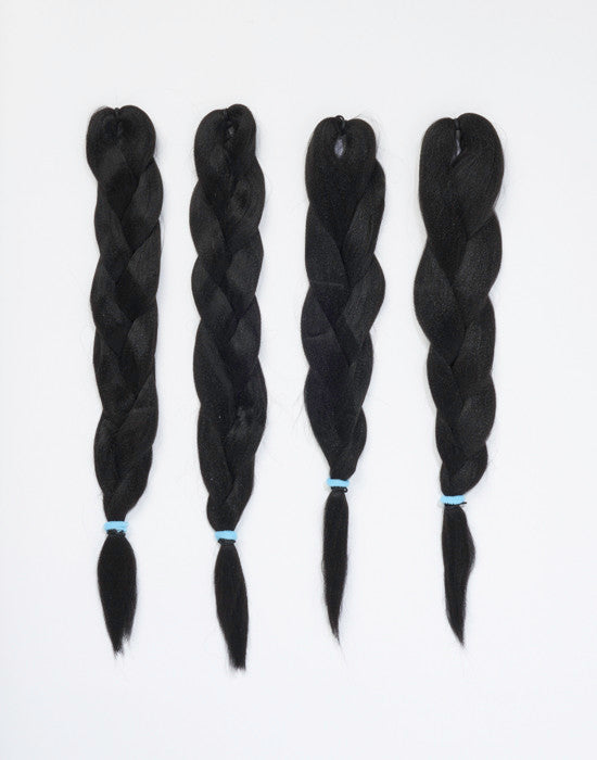 Xpression Lagos Braid Ultra Braiding Hair