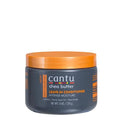 Cantu Mens Shea Butter Leave-In Conditioner 13oz