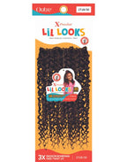 Outre Xpression Lil Looks - Passion Bohemian Feed Twist