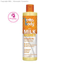 LottaBody Milk Honey Elongate Me Curl Stretcher 10oz
