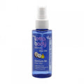 Lottabody Coconut & Shea Oils Illuminate Me Shine Mist 4oz