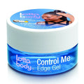 LottaBody Coconut & Shea Oils Control Me Edge Gel 2.25oz