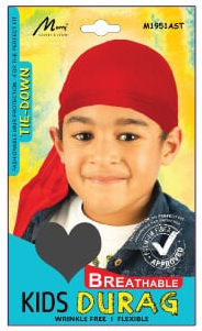 M1951 Kids Tie-Down Durag