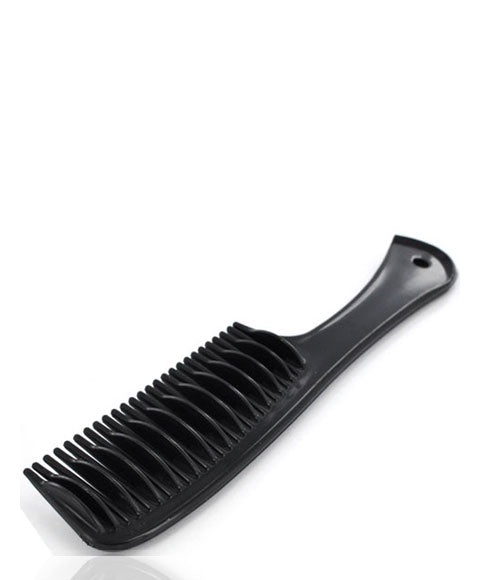 2449 Flawless Detangling Styling Hair Comb