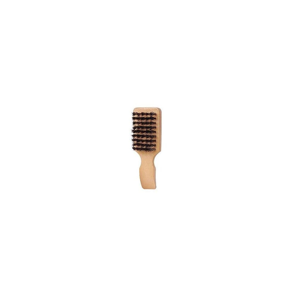 7744S Soft Mini Club Brush