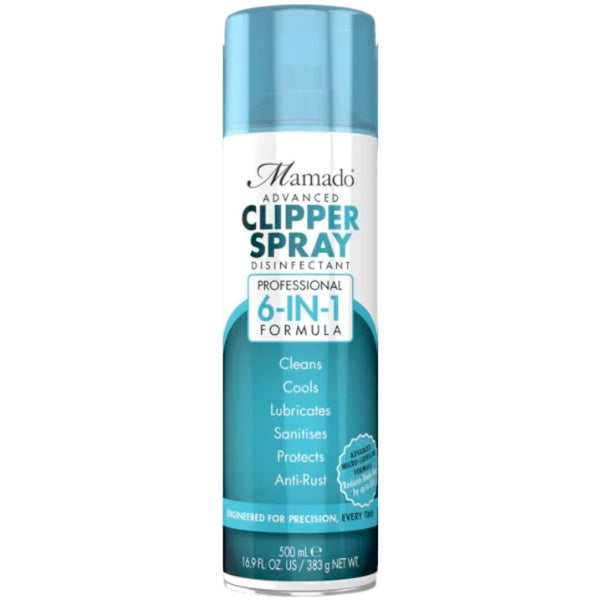 Mamado Clipper Disinfectant Spray 500ml