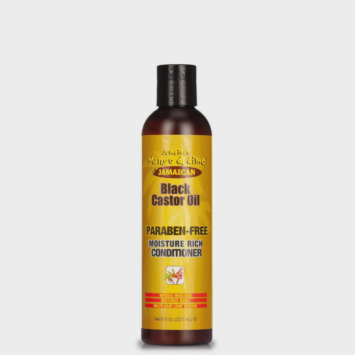 Jamaican Mango & Lime Black Castor Oil Moisture Rich Conditioner 8oz