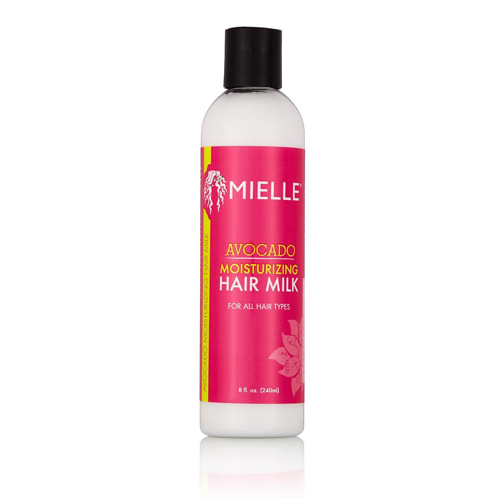 Mielle Organics Avocado Hair Milk 8oz