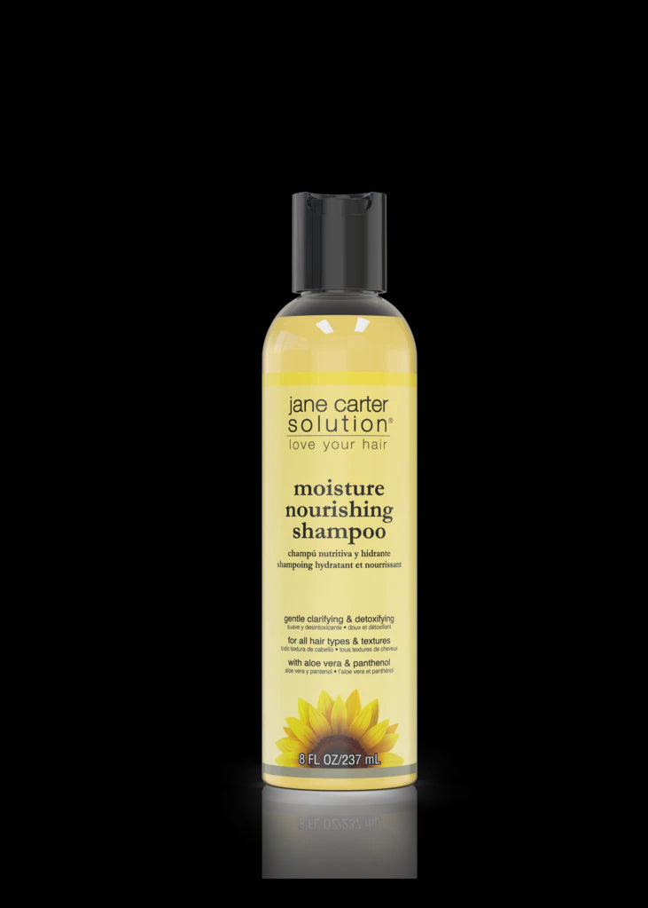 Jane Carter Solution Moisture Nourishing Shampoo 8oz