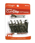 3113 All Purpose Metal Curl Clip