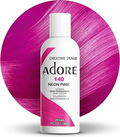 Adore Semi-Permanent Hair Colour 4oz