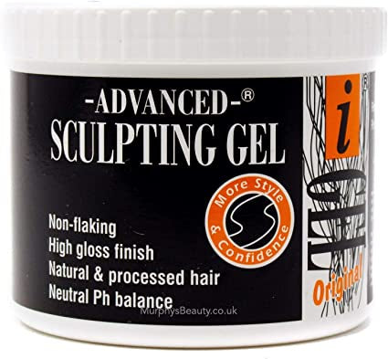 I Gel Advanced Sculpting Gel