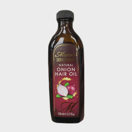 Mamado Natural Onion Oil 150ml