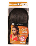 Sensationnel Instant Pony P046