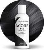 Adore Semi-Permanent Hair Colour 4oz