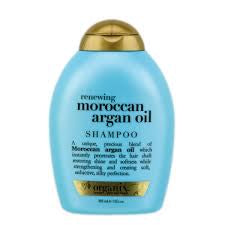 OGX Renewing Argan Oil of Morocco Shampoo 13oz