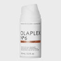 Olaplex No6 Bond Smoother Leave-In Styling Treatment Pump 100ml