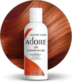 Adore Semi-Permanent Hair Colour 4oz
