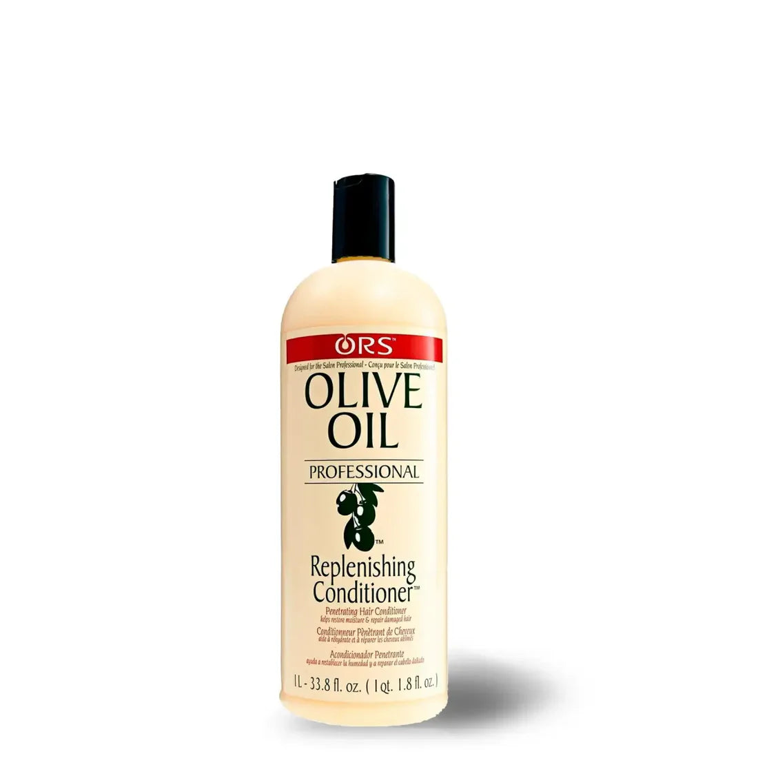 ORS Olive Oil Strengthen & Nourishing Replenishing Conditioner