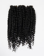 Outre Xpression Lil Looks - Passion Bohemian Feed Twist