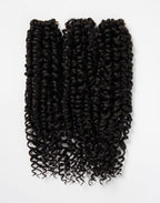 Outre Xpression Lil Looks - Passion Bohemian Feed Twist