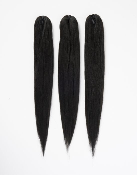 Outre Xpression Lil Looks 3X Pre-Stretched Braiding Hair for Kids