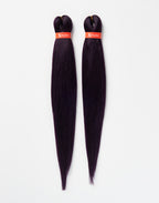 Xpression Ultra Braid Pre-Stretched Braiding Hair 46"