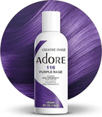 Adore Semi-Permanent Hair Colour 4oz