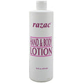 Razac Hand & Body Lotion 16oz