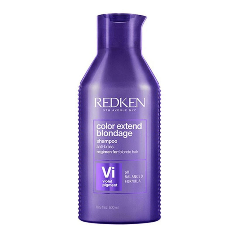 Redken Colour Extend Blondage Shampoo 10.14oz