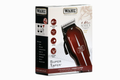 Wahl Professional Super Taper Clipper (Red)
