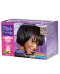 Dark & Lovely Moisture-Plus No-Lye Regular Relaxer Kit