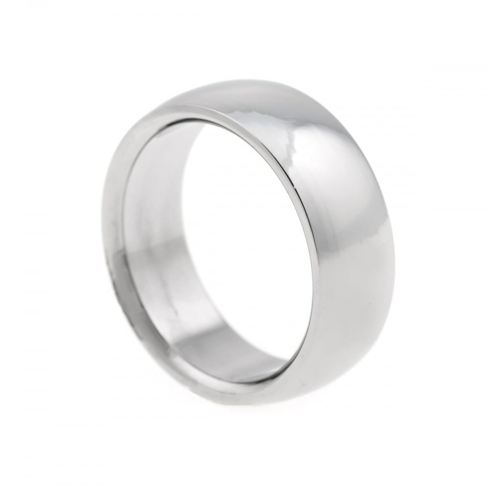 Stainless Steel Rings