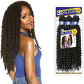 Ruwa 3x Bohemian Hair