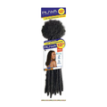 Ruwa Water Resistant Crochet Loc Extensions