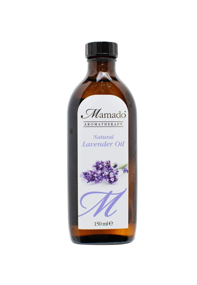 Mamado Natural Lavender Oil 150ml