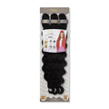 Cherish 3x Pre-Stretched Roller Wave Braiding Hair