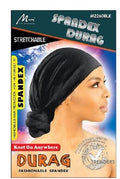 M2260 Stretchable Spandex Durag