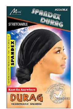 M2260 Stretchable Spandex Durag