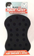 Black Ice MTW006 Magic Twist Hair Sponge